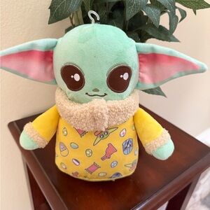 Star Wars Mandalorian Easter “Grogu” 2025 NWT